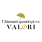 Cerasuolo d'Abruzzo DOC 2024 - Valori