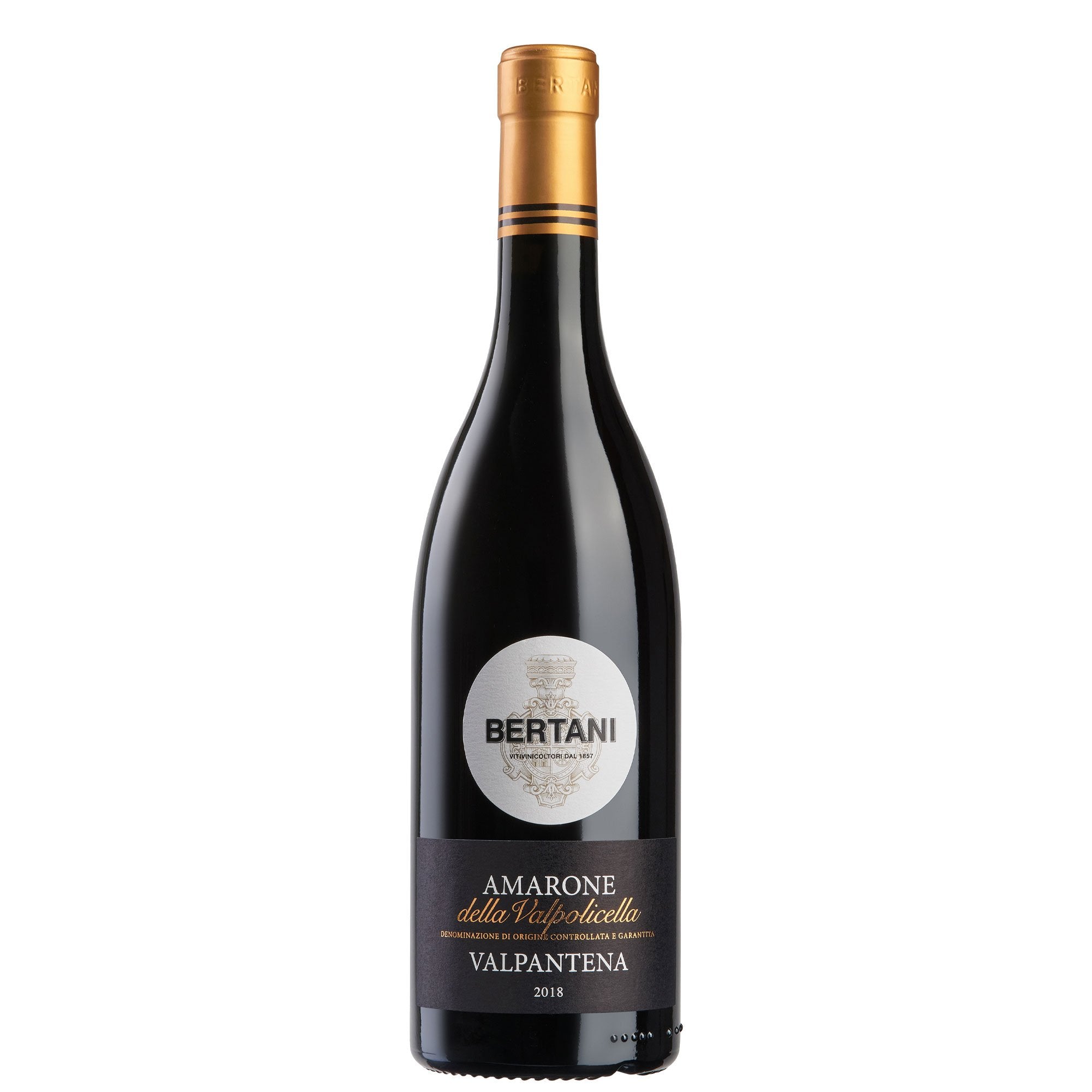 Amarone della Valpolicella Valpantena DOCG 2022 "Valpantena" - Bertani