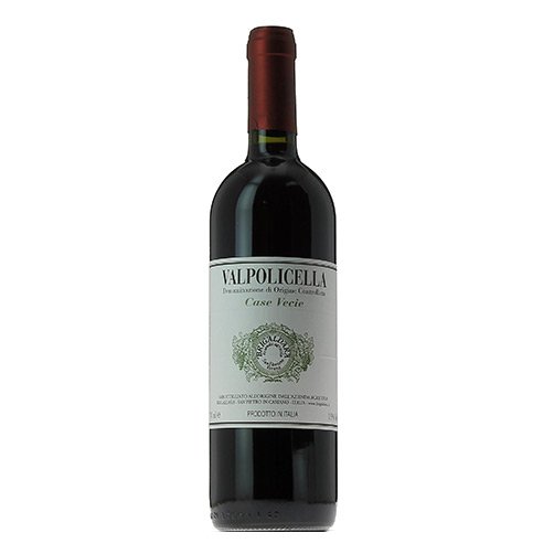 Valpolicella DOC "Case Vecie" 2023 - Brigaldara