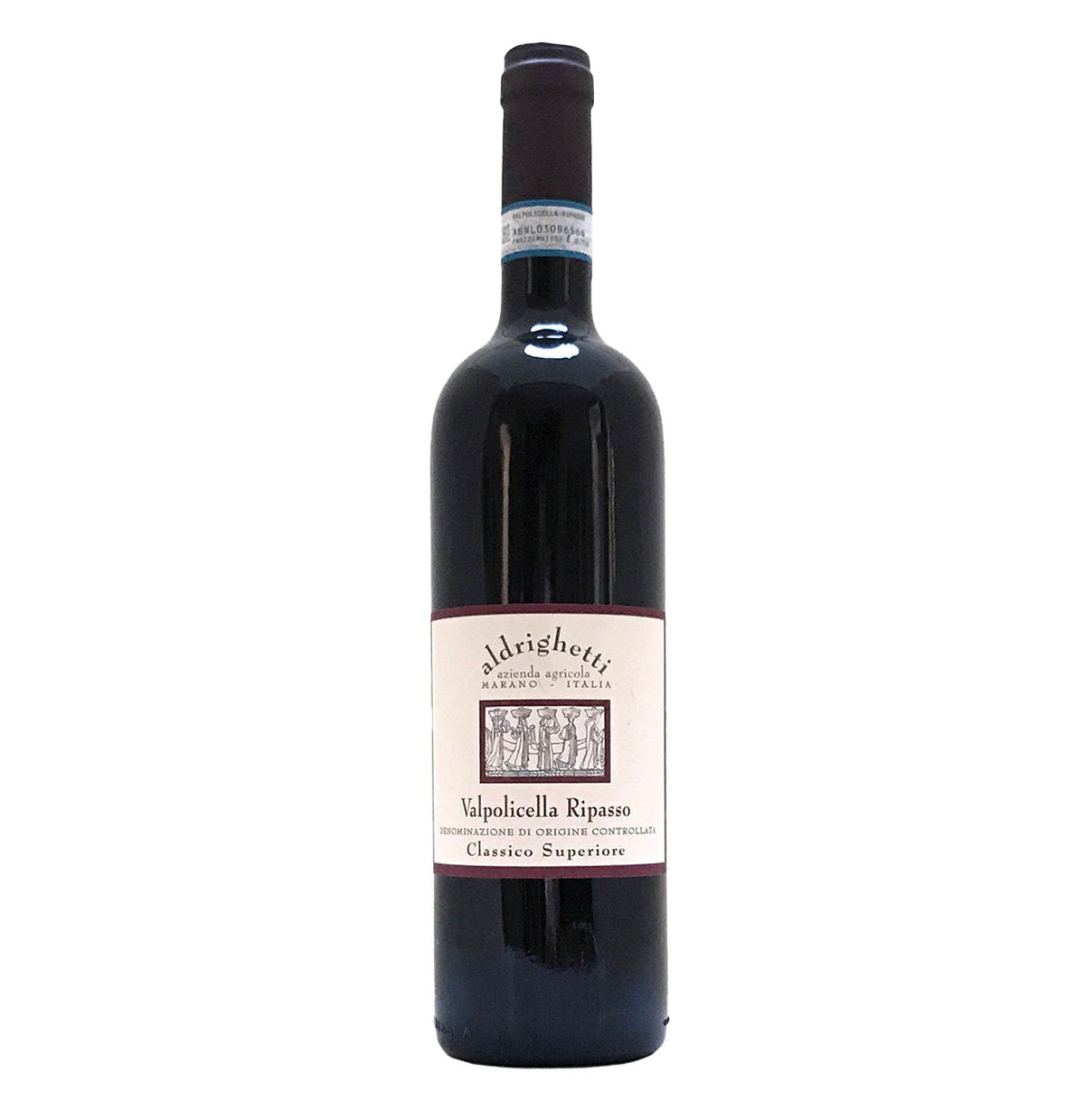 Le origini del Valpolicella Ripasso: molto più di un piccolo Amarone ...