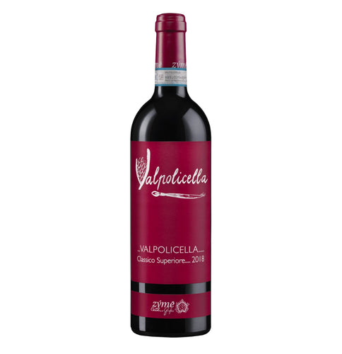 Valpolicella Classico Superiore DOC 2019 - Zýme