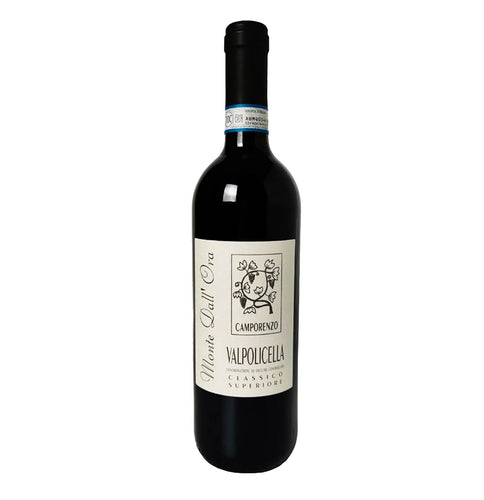 Valpolicella Classico Superiore DOC "Camporenzo" 2021 - Monte Dall’Ora