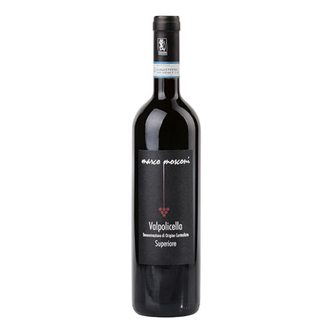 Valpolicella Superiore DOC 2020 - Marco Mosconi
