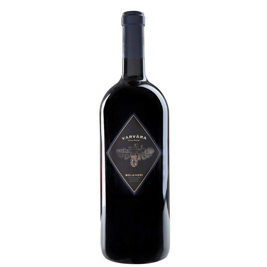 Bolgheri DOC "Varvàra" 2022 - Castello di Bolgheri