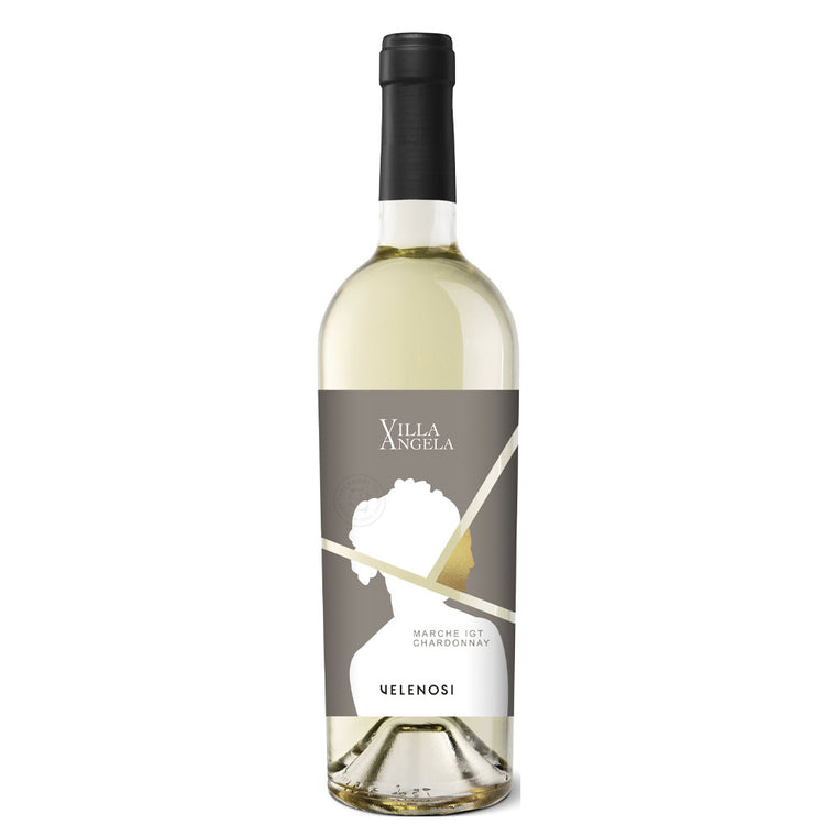 Marche Chardonnay IGT "Villa Angela" 2023 - Velenosi