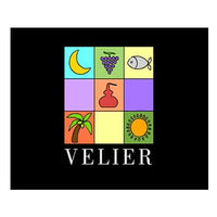 Rhum Vieux Agricole Martinique 7 ans d’age "Pyramide" - J. Bally (0.7l)