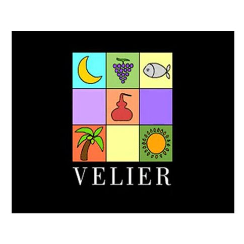 Rhum Vieux Agricole Martinique 7 ans d’age "Pyramide" - J. Bally (0.7l)