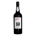Madeira Medium Dry Verdelho 10 Years Old - Barbeito