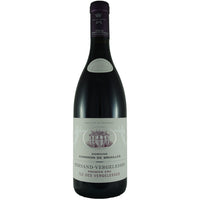 Pernand-Vergelesses 1er Cru "Les Vergelesses" 20223 - Chandon de Briailles