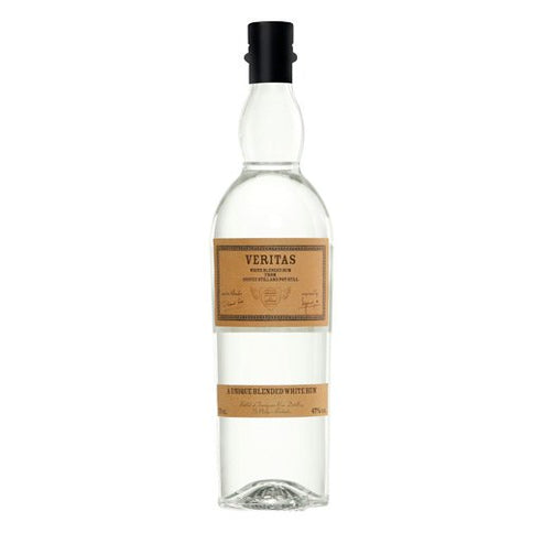 Barbados White Blended Rum "Veritas" - Foursquare Distillery (0.7l)