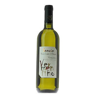 Riviera Ligure di Ponente Vermentino DOC 2025 - Sancio