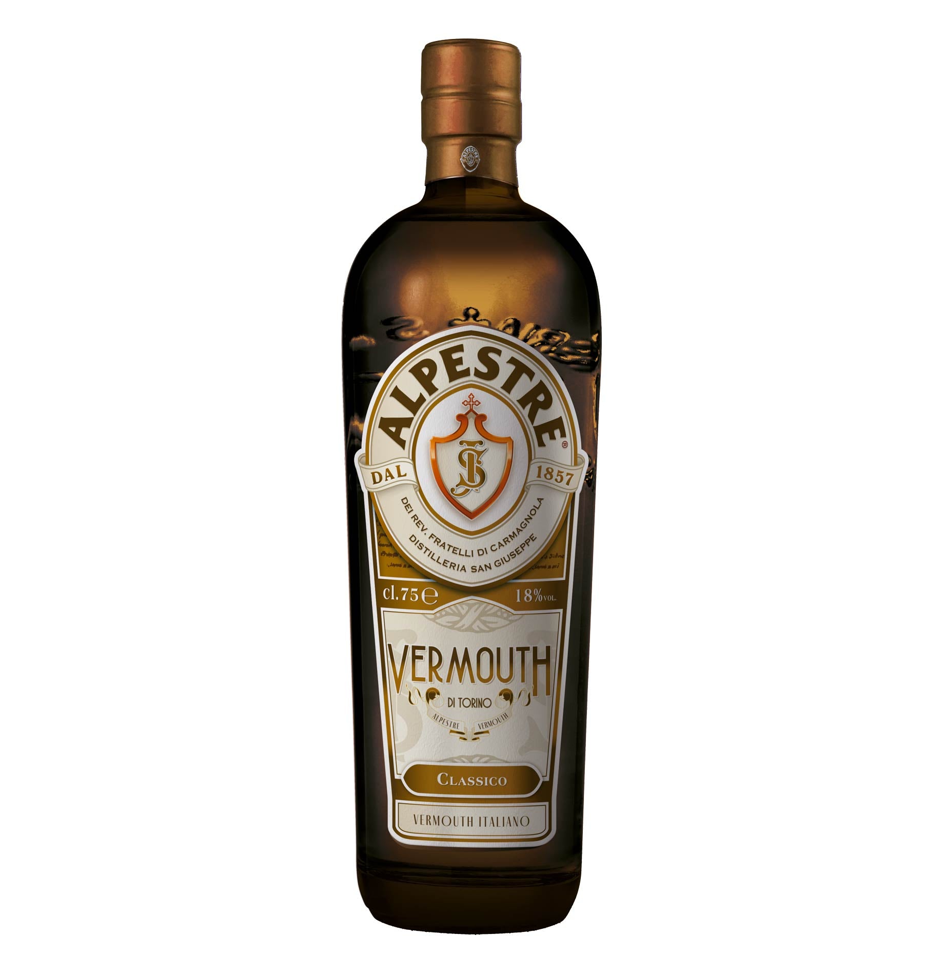 Vermouth di Torino Classico - Alpestre