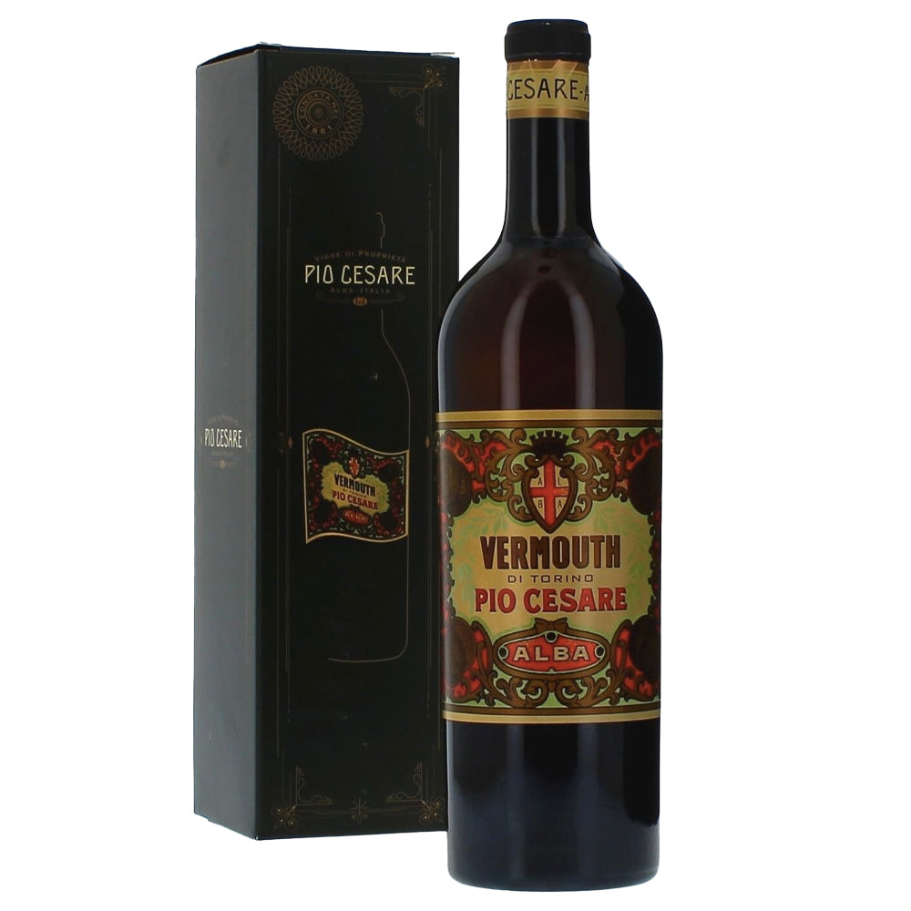Vermouth di Torino - Pio Cesare (astuccio)