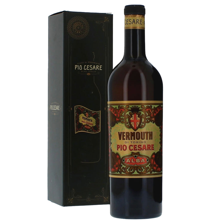 Vermouth di Torino - Pio Cesare (astuccio)
