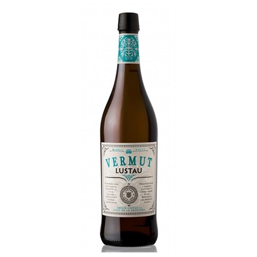 Vermut Blanco - Lustau (0.75l)