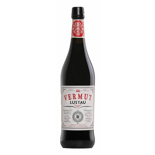 Vermut - Lustau (0.75l)