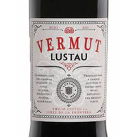 Vermut - Lustau (0.75l)