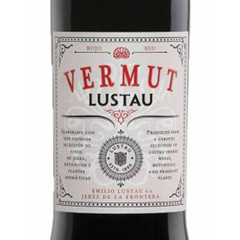 Vermut - Lustau (0.75l)