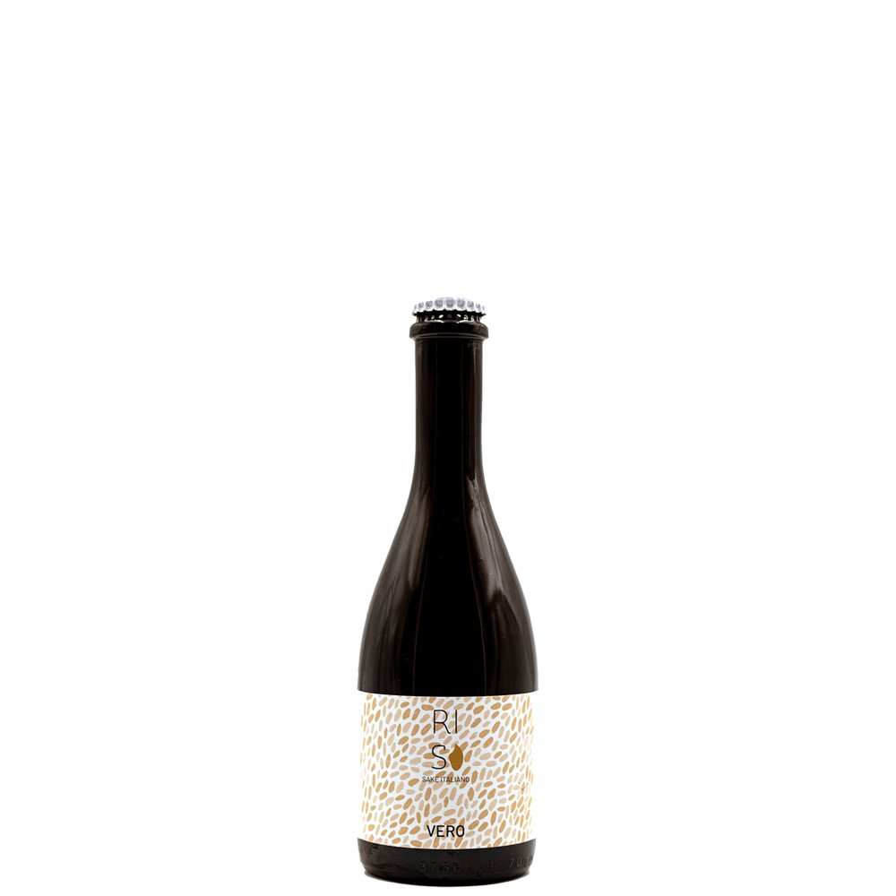 Sake Junmai "Vero" - Riso Sake (0.375l)