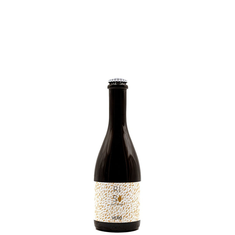 Sake Junmai "Vero" - Riso Sake (0.375l)