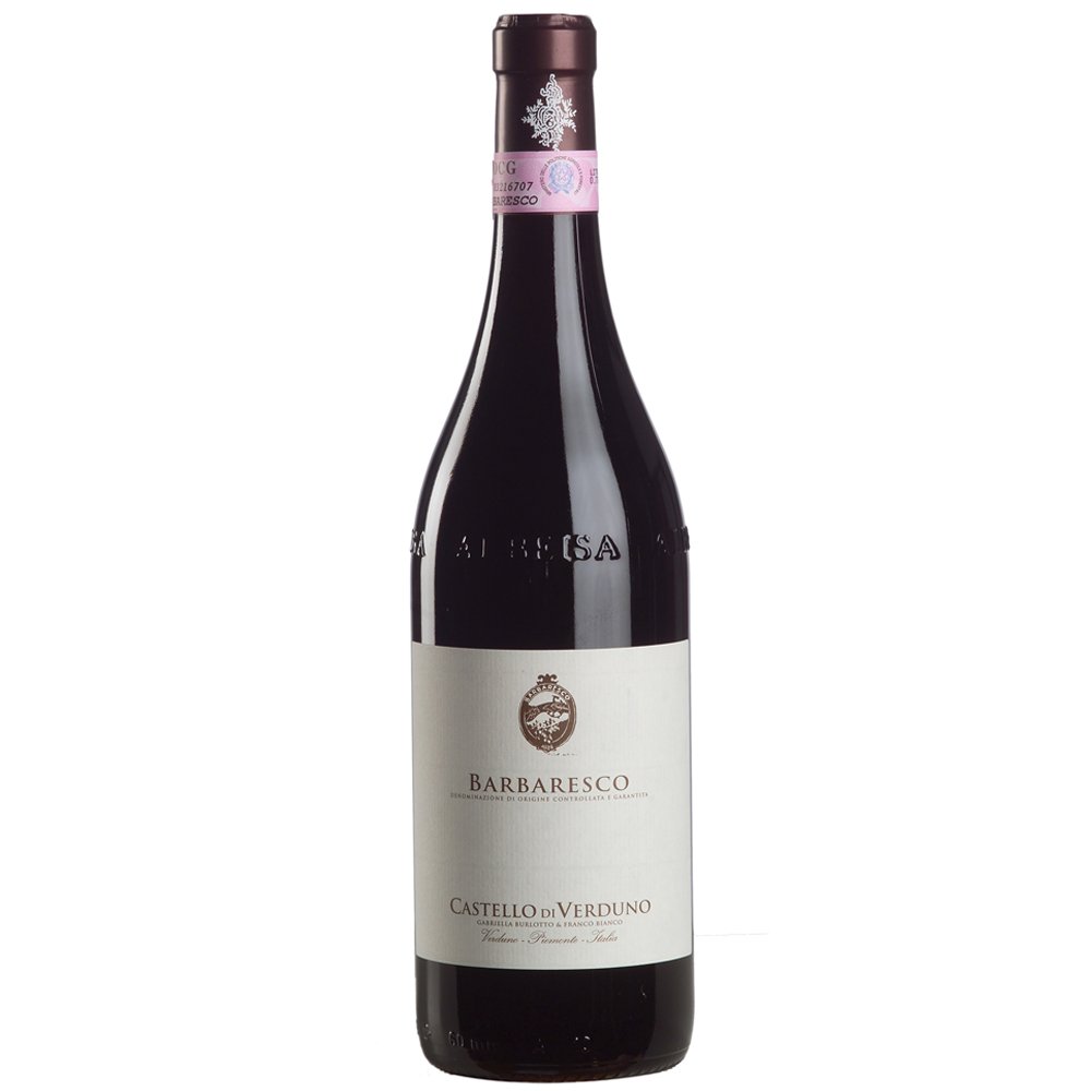 Barbaresco DOCG 2022 Magnum - Castello di Verduno