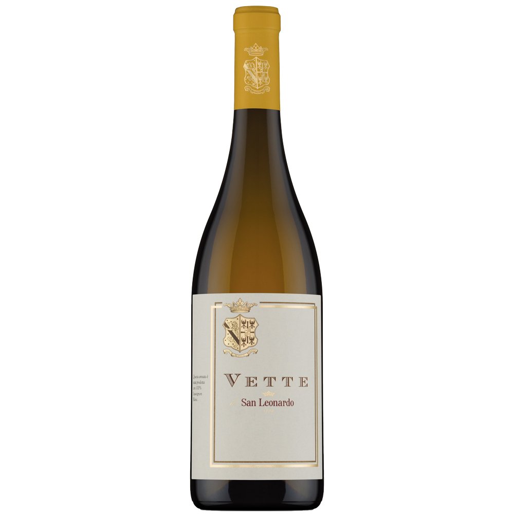 Vigneti delle Dolomiti Sauvignon Blanc IGT "Vette di San Leonardo" 2023 - San Leonardo (Wine Outlet)