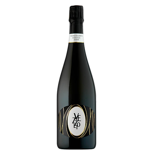 Franciacorta Dosage Zero - Vezzoli