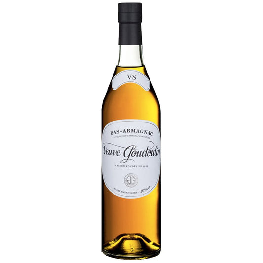 Bas Armagnac - Veuve Goudoulin (0.7l)