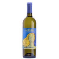 Sicilia Bianco DOC "Anthìlia" 2024 - Donnafugata (bottiglia leggera)