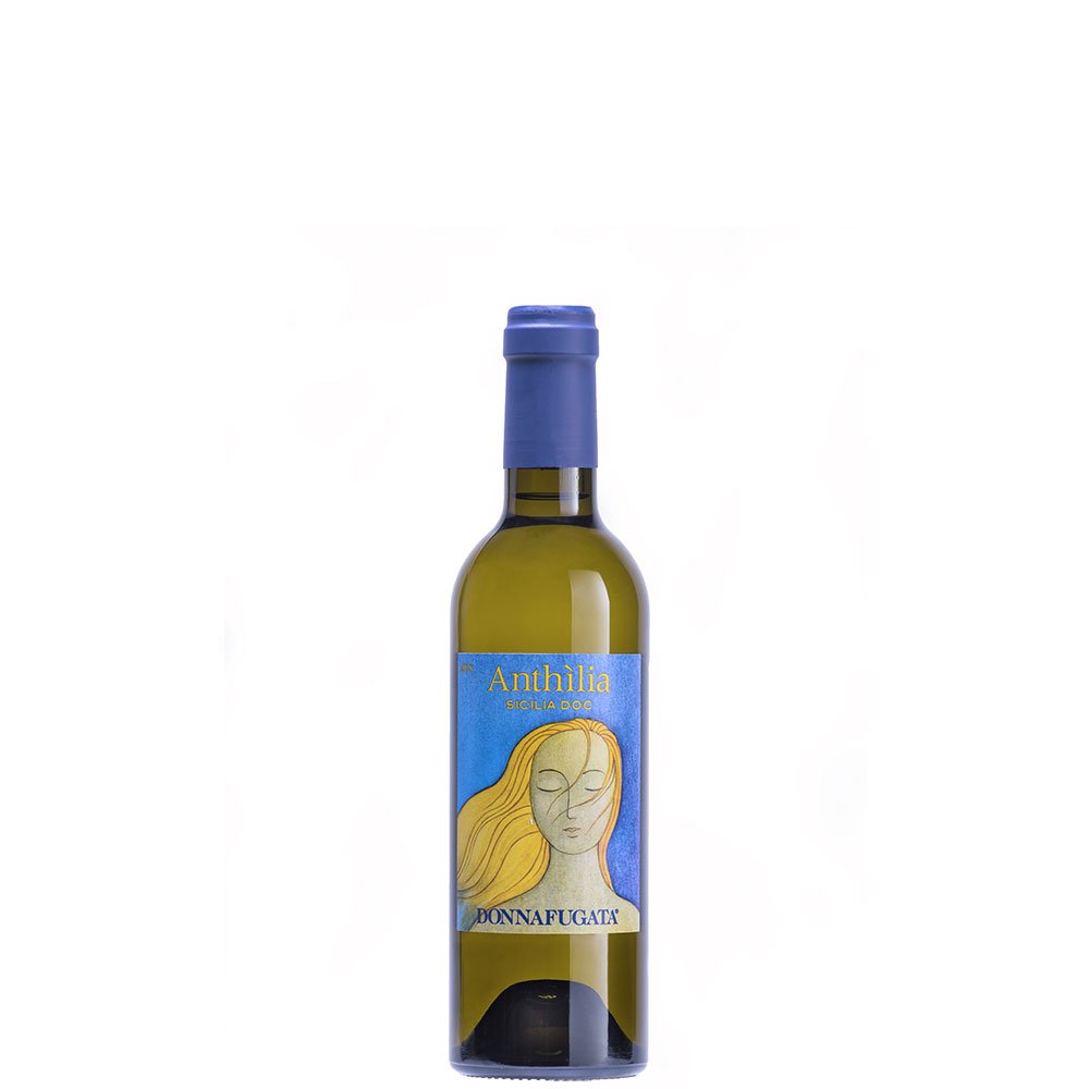 Sicilia Bianco DOC "Anthilia" 2025 - Donnafugata (0.375l)
