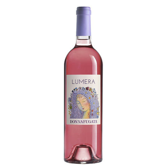 Sicilia Rosato DOC "Lumera" 2024 - Donnafugata