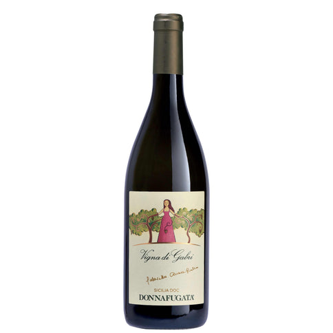 Sicilia Bianco DOC “Vigna di Gabri” 2022 - Donnafugata