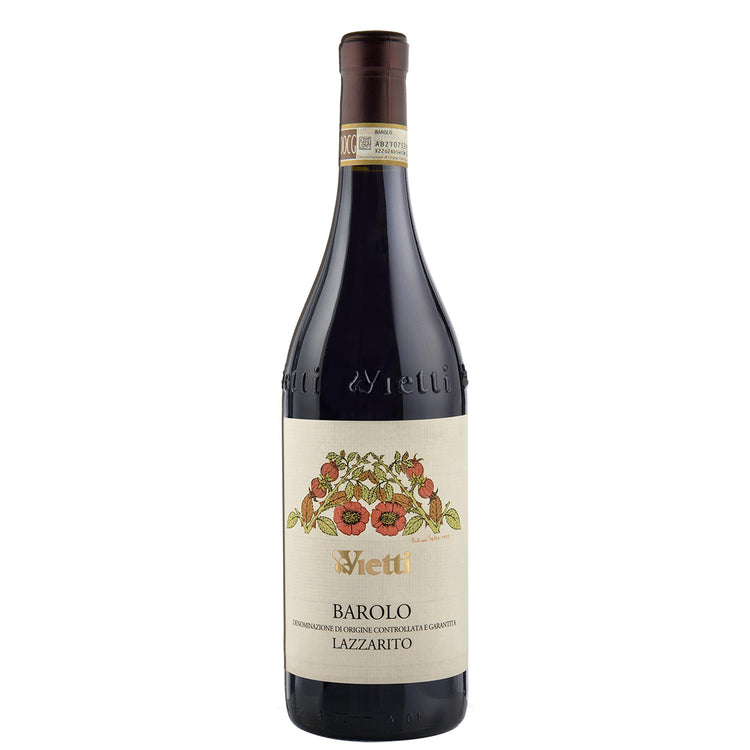 Barolo Lazzarito 2020 - Vietti