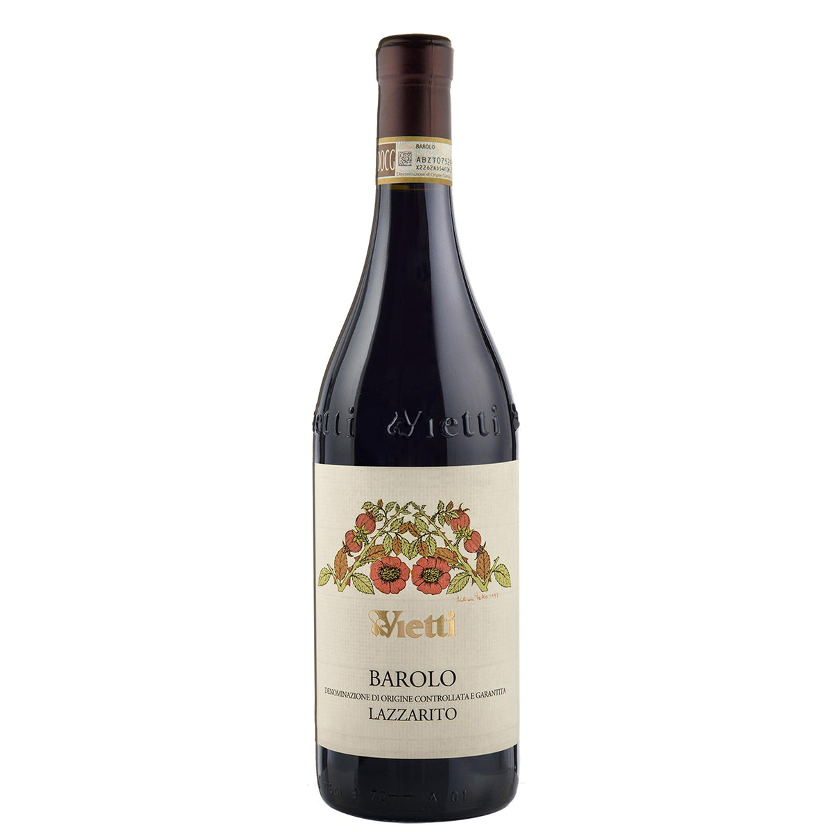 Barolo Lazzarito 2020 - Vietti