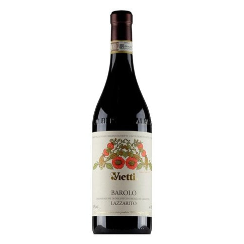 Barolo Lazzarito 2021 Magnum - Vietti