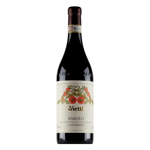 Barolo Lazzarito 2021 Magnum - Vietti
