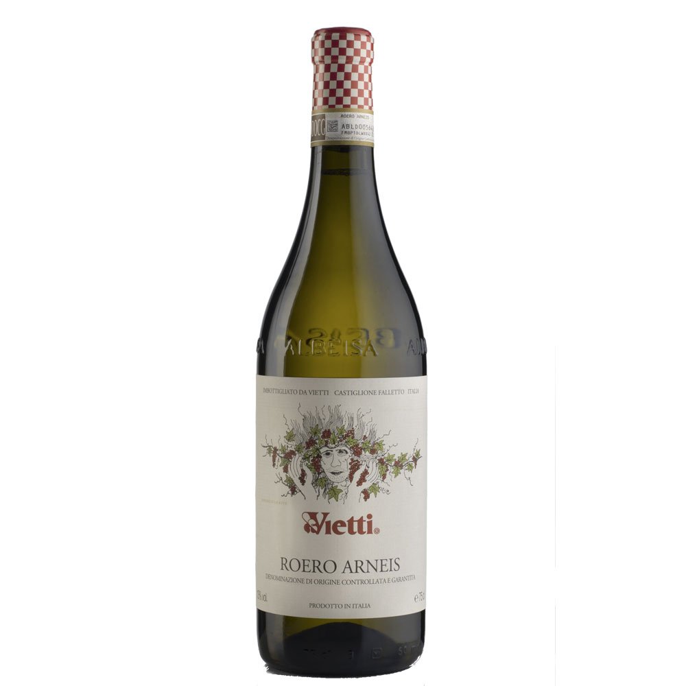 Roero Arneis DOCG 2023 - Vietti (Wine Outlet)