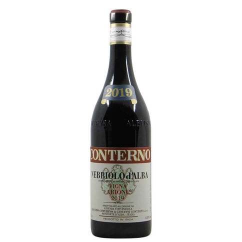 Nebbiolo d'Alba DOC "Vigna Arione" 2021 - Giacomo Conterno