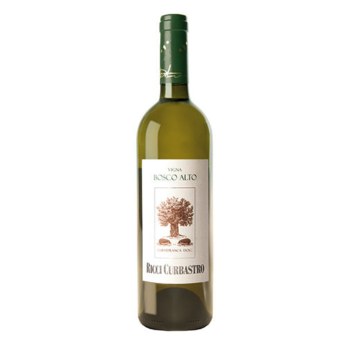 Curtefranca Bianco DOC "Vigna Bosco Alto" 2022 - Ricci Curbastro