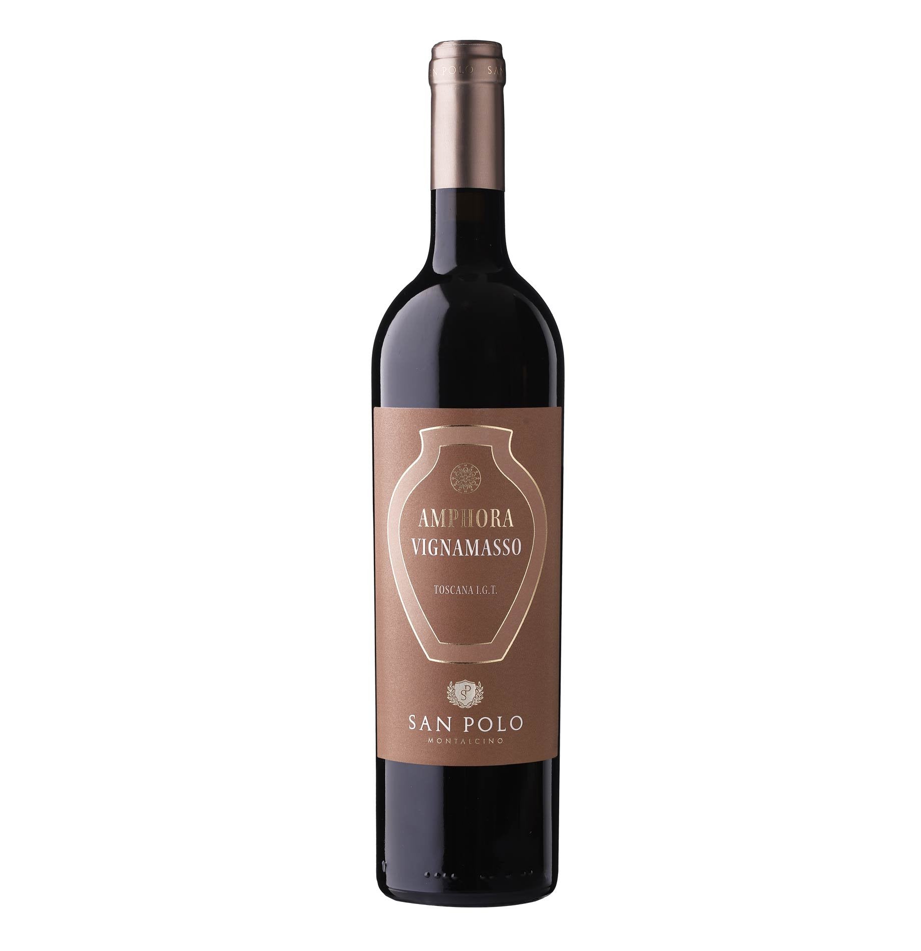 Toscana IGT "Vignamasso Amphora" 2022 - San Polo, Marilisa Allegrini