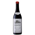 Barolo DOCG "Poderi dell'Antica Vigna Rionda - Ester Canale Rosso" 2022 - Giovanni Rosso