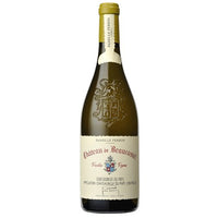 Châteauneuf du Pape Blanc "Roussanne Vieilles Vignes" 2016 - Château de Beaucastel, Famille Perrin