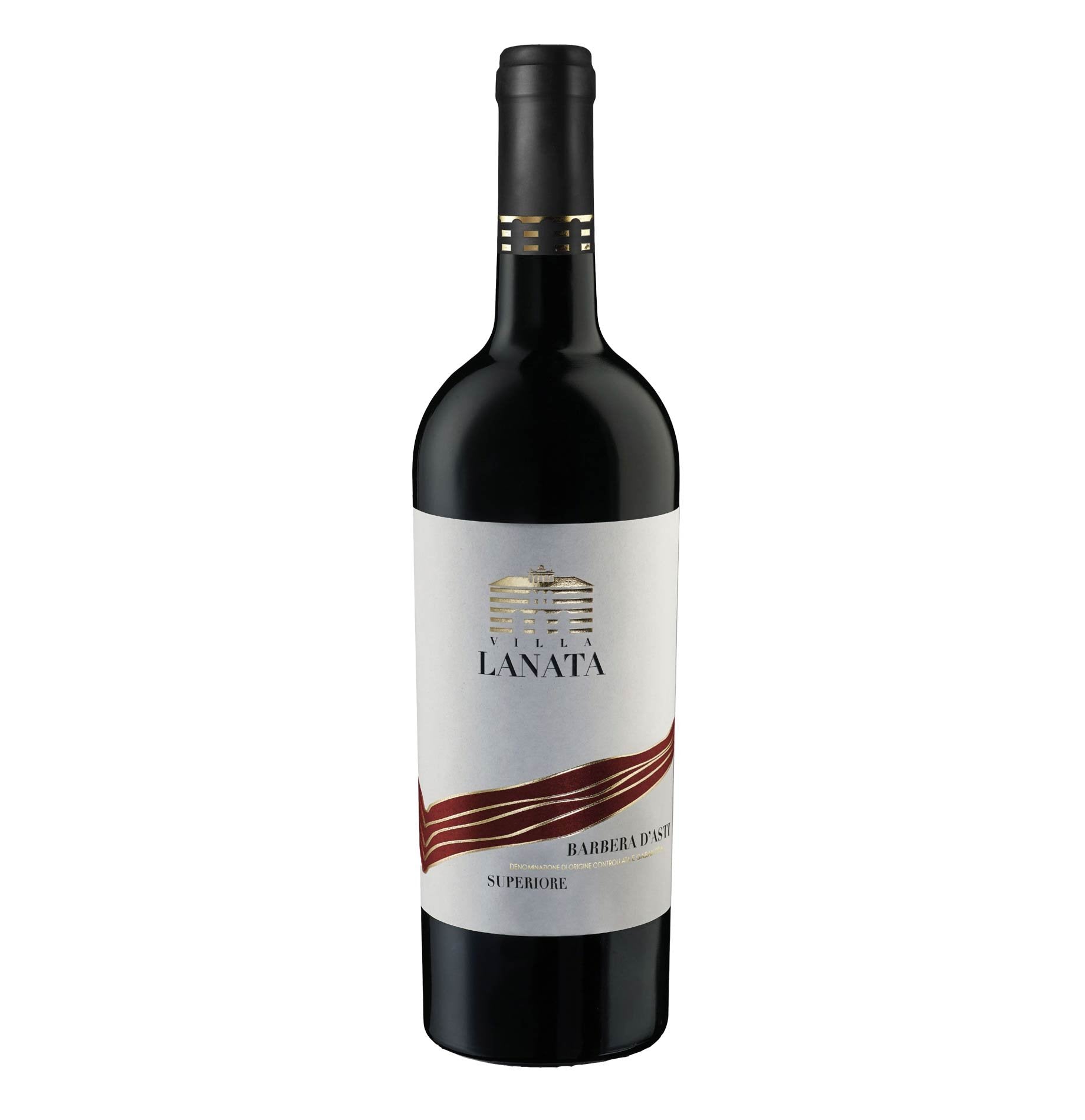 Barbera d'Asti Superiore DOCG 2020 - Villa Lanata (Wine Outlet)