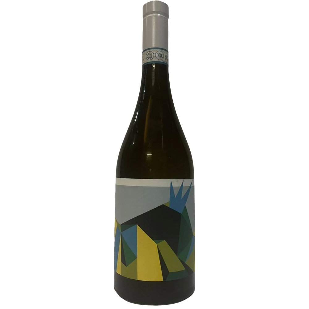 Lacryma Christi del Vesuvio Bianco DOC 2024 - Villa Dora