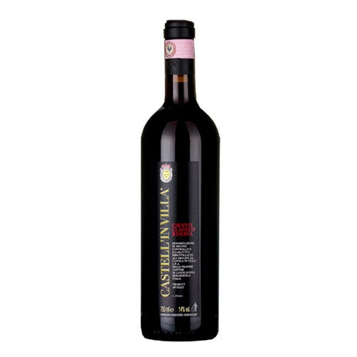 Chianti Classico Riserva DOCG 2010 Magnum - Castell’in Villa
