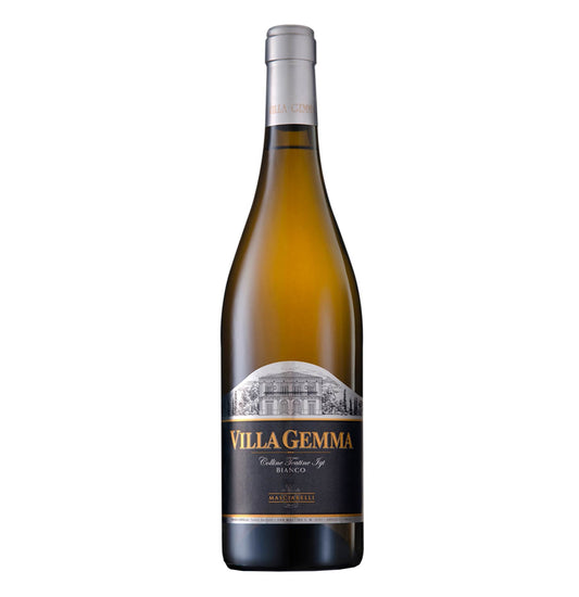 Abruzzo Bianco DOC "Villa Gemma" 2024 - Masciarelli