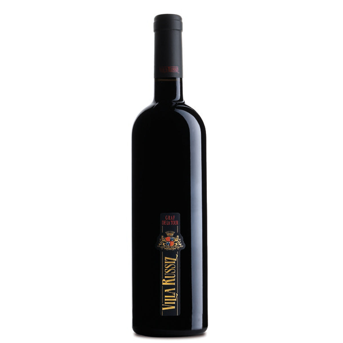 Collio Merlot DOC "Graf de La Tour" 2021 - Villa Russiz
