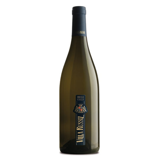 Collio Ribolla Gialla DOC 2024 - Villa Russiz