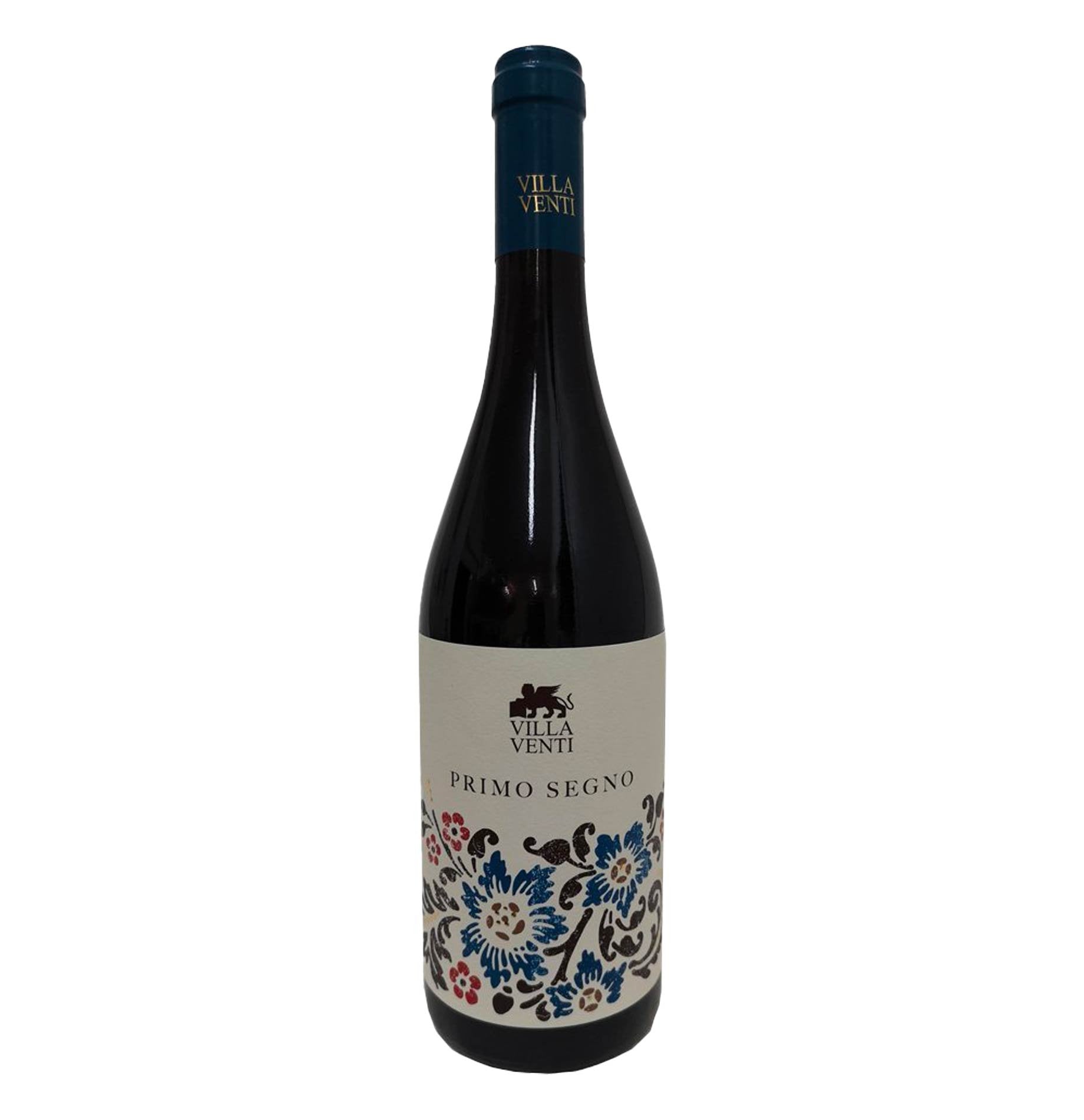 Sangiovese di Romagna Superiore DOC "Primo Segno" 2022 - Villa Venti