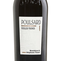 Arbois Poulsard “Vieilles Vignes” 2023 - Tissot